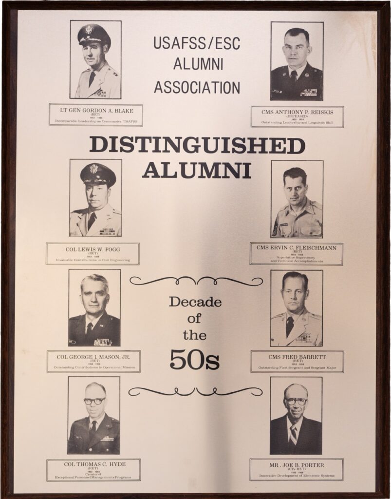 The Hall Of Honor – FTVA